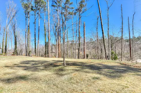 Exterior - 4626 Silver Lake Dr, Evans, GA 30809 photo 9 of 14
