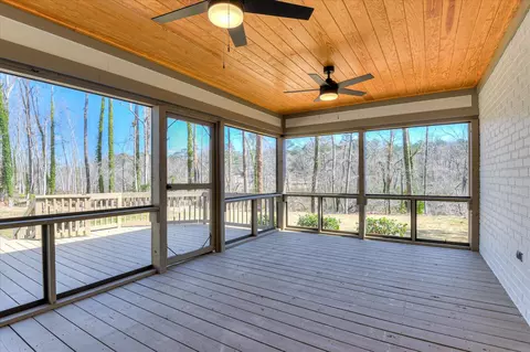 Exterior - 4626 Silver Lake Dr, Evans, GA 30809 photo 5 of 14