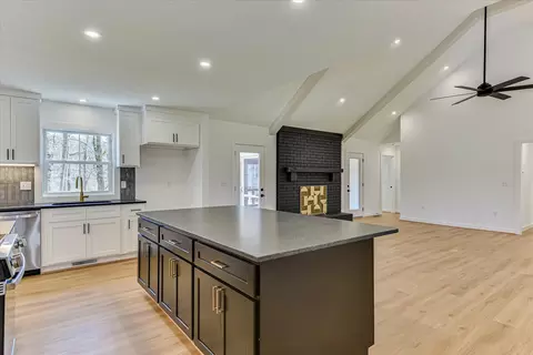 Kitchen - 4626 Silver Lake Dr, Evans, GA 30809 photo 3 of 6