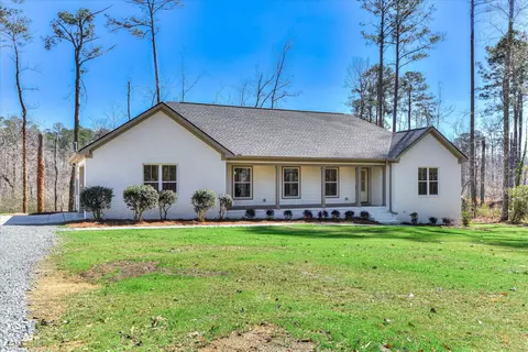 Exterior - 4626 Silver Lake Dr, Evans, GA 30809 photo 14 of 14