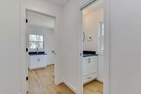 Entry Way - 4626 Silver Lake Dr, Evans, GA 30809 photo 3 of 4