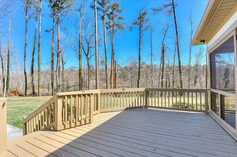 Exterior - 4626 Silver Lake Dr, Evans, GA 30809 photo 7 of 14