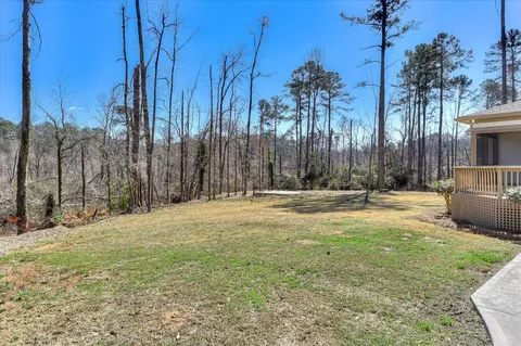 Exterior - 4626 Silver Lake Dr, Evans, GA 30809 photo 11 of 14