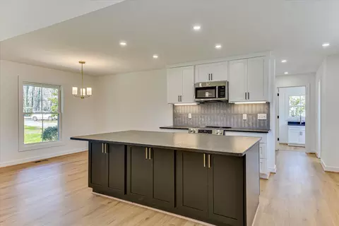 Kitchen - 4626 Silver Lake Dr, Evans, GA 30809 photo 1 of 6