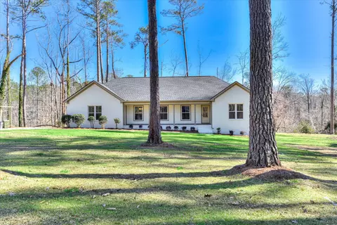4626 Silver Lake Dr, Evans, GA 30809