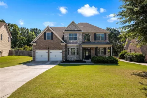 327 Bellhaven Dr, Evans, GA 30809