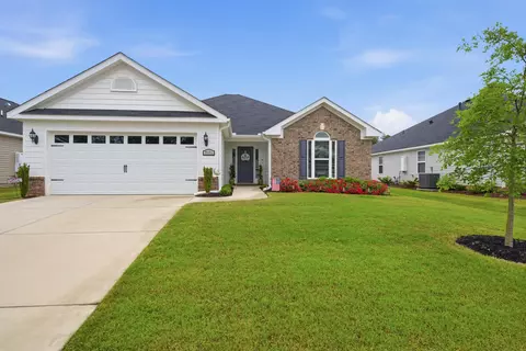 7171 Paisley Cir, Graniteville, SC 29829