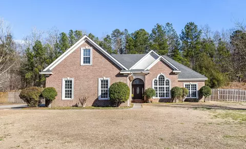 2967 William Few Pkwy, Evans, GA 30809