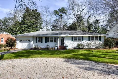624 SE Powderhouse Rd, Aiken, SC 29801