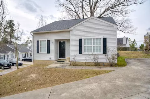 Exterior - 2110 Oak Ridge Rd, Martinez, GA 30907 photo 2 of 11