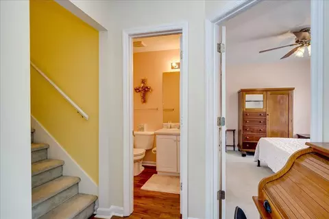 Entry Way - 2110 Oak Ridge Rd, Martinez, GA 30907 photo 4 of 4