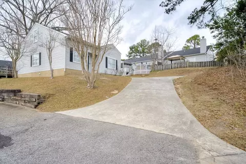 Exterior - 2110 Oak Ridge Rd, Martinez, GA 30907 photo 4 of 11