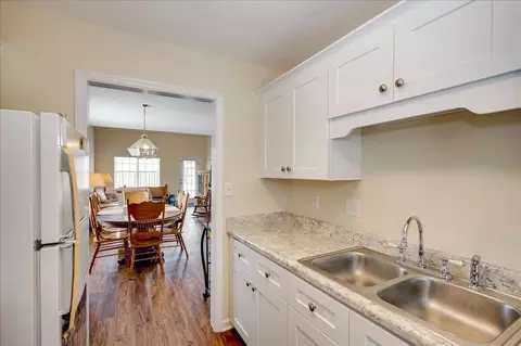 Entry Way - 2110 Oak Ridge Rd, Martinez, GA 30907 photo 3 of 4