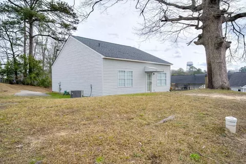 Exterior - 2110 Oak Ridge Rd, Martinez, GA 30907 photo 10 of 11