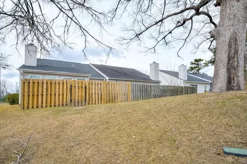 Exterior - 2110 Oak Ridge Rd, Martinez, GA 30907 photo 9 of 11