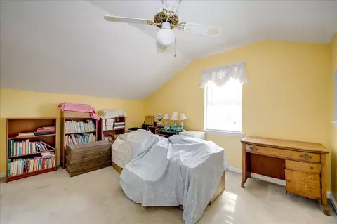 Bedroom - 2110 Oak Ridge Rd, Martinez, GA 30907 photo 5 of 6