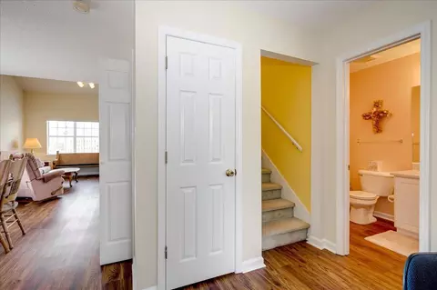 Entry Way - 2110 Oak Ridge Rd, Martinez, GA 30907 photo 1 of 4