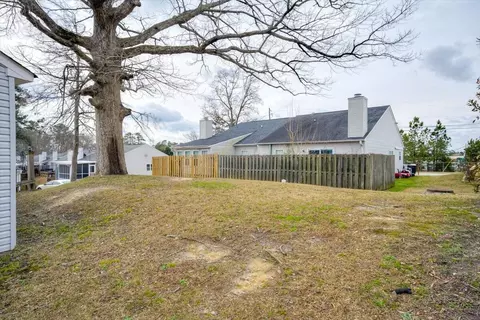 Exterior - 2110 Oak Ridge Rd, Martinez, GA 30907 photo 6 of 11