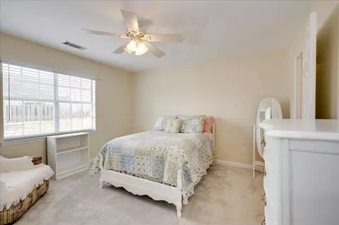 Bedroom - 2110 Oak Ridge Rd, Martinez, GA 30907 photo 1 of 6