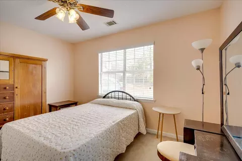 Bedroom - 2110 Oak Ridge Rd, Martinez, GA 30907 photo 3 of 6