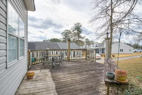 Exterior - 2110 Oak Ridge Rd, Martinez, GA 30907 photo 11 of 11