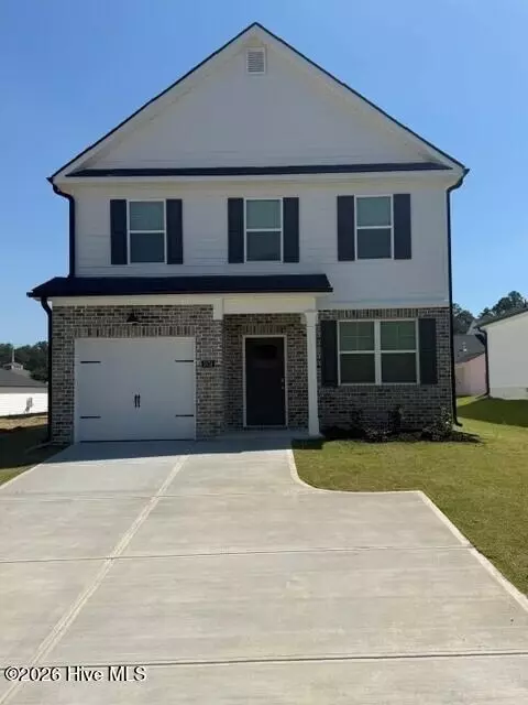 3374 Nolana Loop, Graniteville, SC 29829