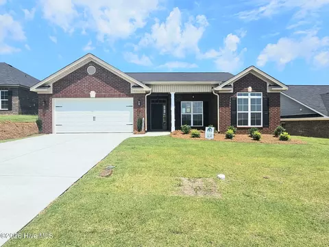 2680 Ashton Dr, Hephzibah, GA 30815
