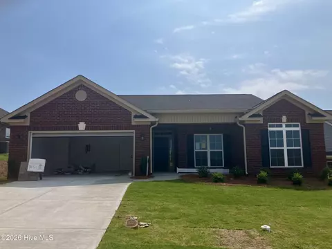 2680 Ashton Dr, Hephzibah, GA 30815