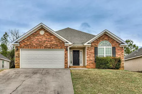 452 Lory Ln, Grovetown, GA 30813