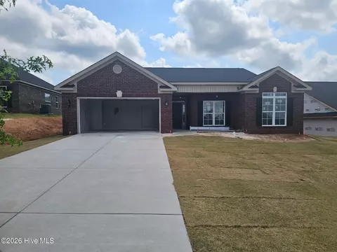 2684 Ashton Dr, Augusta, GA 30815