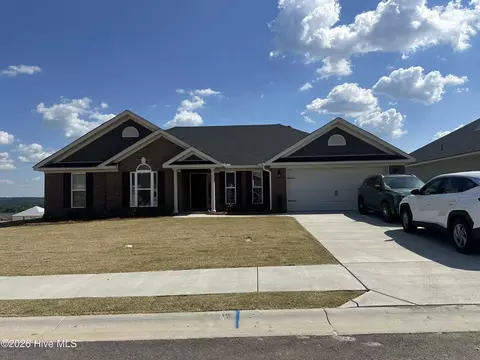 2737 Inverness Dr, Hephzibah, GA 30815