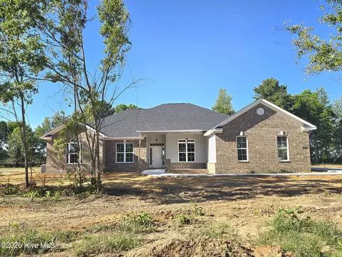 1786 Bellingham Dr, Beech Island, SC 29842
