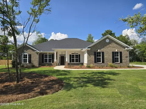 1786 Bellingham Dr, Beech Island, SC 29842