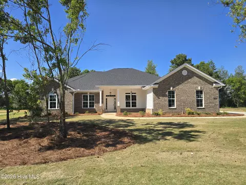 1786 Bellingham Dr, Beech Island, SC 29842