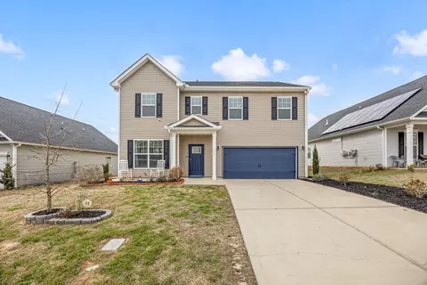 1097 Sapphire Dr, Graniteville, SC 29829