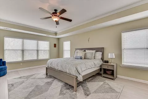 Bedroom - 2334 Malone Way, Evans, GA 30809 photo 1 of 3