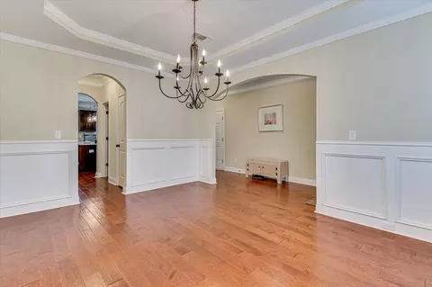 Entry Way - 2334 Malone Way, Evans, GA 30809 photo 3 of 5