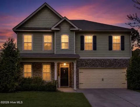 Exterior - 2334 Malone Way, Evans, GA 30809 photo 1 of 4