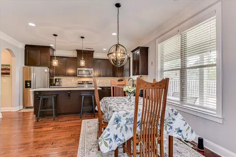 Dining - 2334 Malone Way, Evans, GA 30809 photo 1 of 3