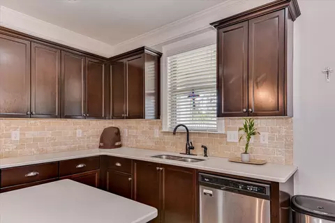 Kitchen - 2334 Malone Way, Evans, GA 30809 photo 2 of 4