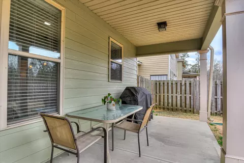 Exterior - 2334 Malone Way, Evans, GA 30809 photo 6 of 9