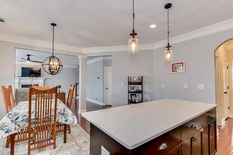 Kitchen - 2334 Malone Way, Evans, GA 30809 photo 4 of 4