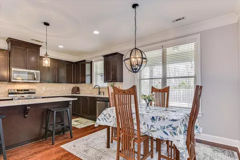 Dining - 2334 Malone Way, Evans, GA 30809 photo 2 of 3
