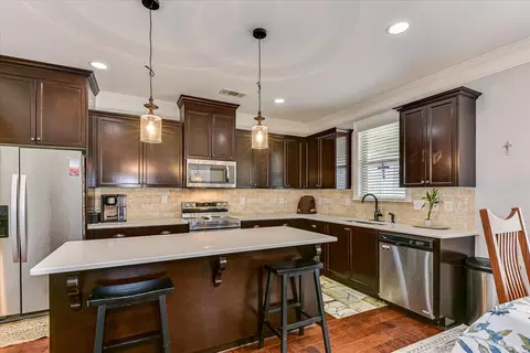 Kitchen - 2334 Malone Way, Evans, GA 30809 photo 1 of 4