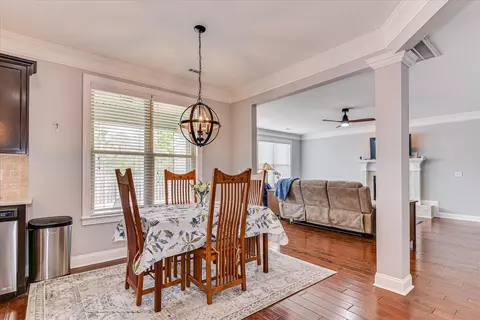 Dining - 2334 Malone Way, Evans, GA 30809 photo 3 of 3