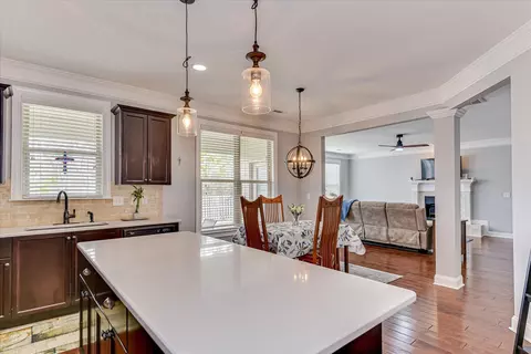 Kitchen - 2334 Malone Way, Evans, GA 30809 photo 3 of 4