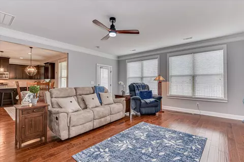 Living - 2334 Malone Way, Evans, GA 30809 photo 5 of 5