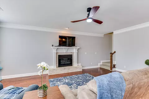 Living - 2334 Malone Way, Evans, GA 30809 photo 4 of 5