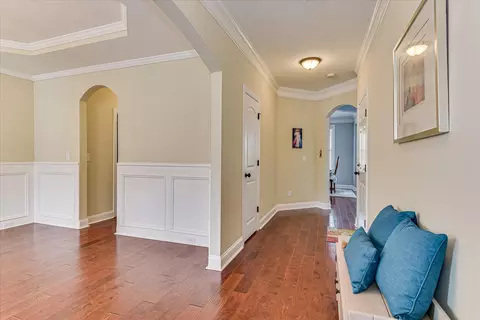 Entry Way - 2334 Malone Way, Evans, GA 30809 photo 2 of 5