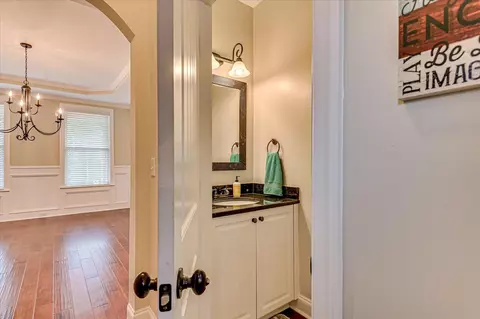 Entry Way - 2334 Malone Way, Evans, GA 30809 photo 4 of 5